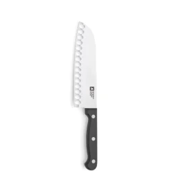 Placas Calefactoras Y Tablas De Cortar>Cuchillo Santuko Stratus Amefa 17.5Cm