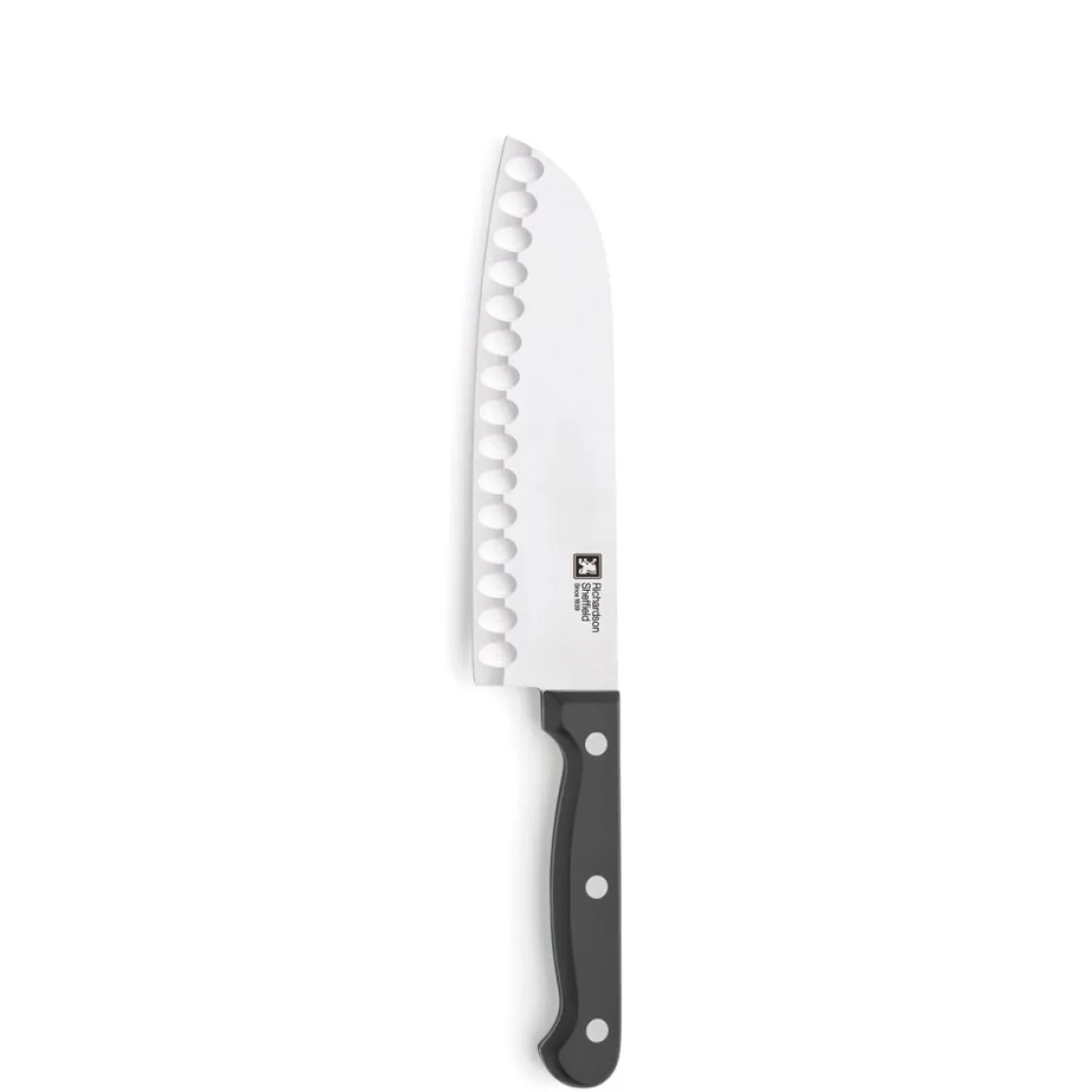 Placas Calefactoras Y Tablas De Cortar>Cuchillo Santuko Stratus Amefa 17.5Cm