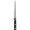 basics Placas Calefactoras Y Tablas De Cortar>Cuchillo Trinchante Con Mango Liso
