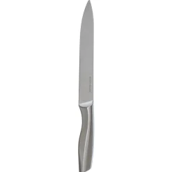 secret d'gourmet Placas Calefactoras Y Tablas De Cortar>Cuchillo Trinchante Forge Inoxidable