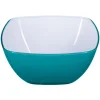 secret d'gourmet Tazas Y Tazones>Cuenco Cuadrado Azul 19Cm