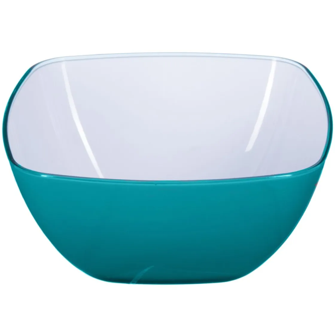 secret d'gourmet Tazas Y Tazones>Cuenco Cuadrado Azul 19Cm