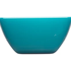 secret d'gourmet Tazas Y Tazones>Cuenco Cuadrado Azul 19Cm