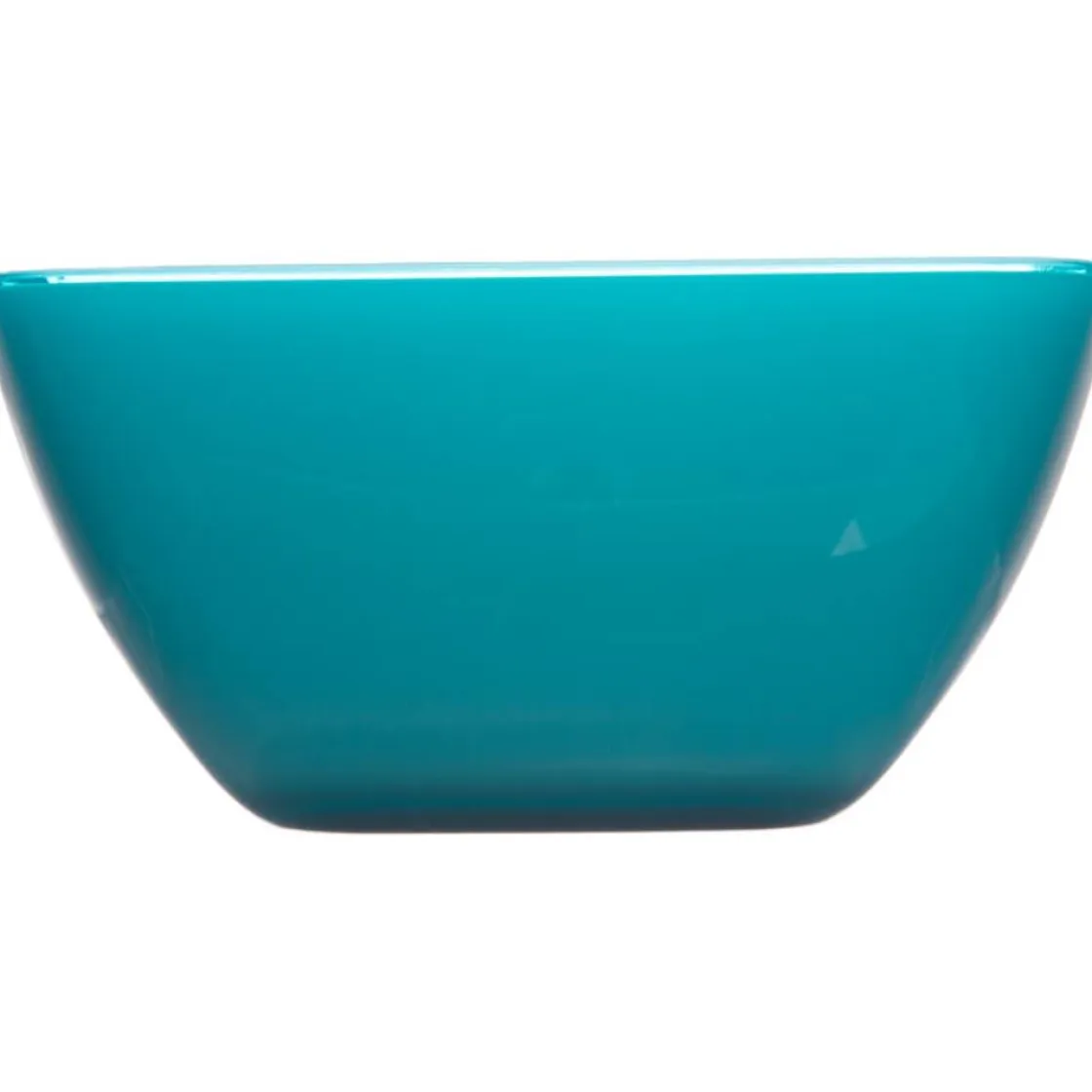 secret d'gourmet Tazas Y Tazones>Cuenco Cuadrado Azul 19Cm