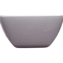 secret d'gourmet Tazas Y Tazones>Cuenco Cuadrado Gris 19Cm