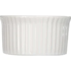 secret d'gourmet Cuencos, Fuentes Y Ensaladeras>Cuenco De Cerámica Blanco 10Cm