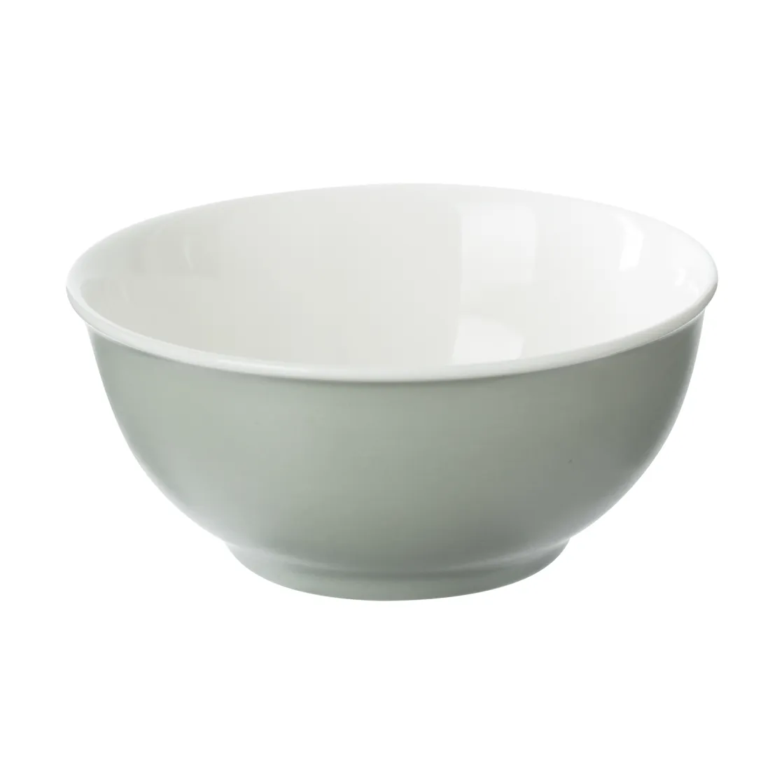 secret d'gourmet Tazas Y Tazones>Cuenco De Cerámica Mint Nature 52Cl