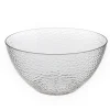 secret d'gourmet Desechables>Cuenco De Policarbonato Martillado 14Cm