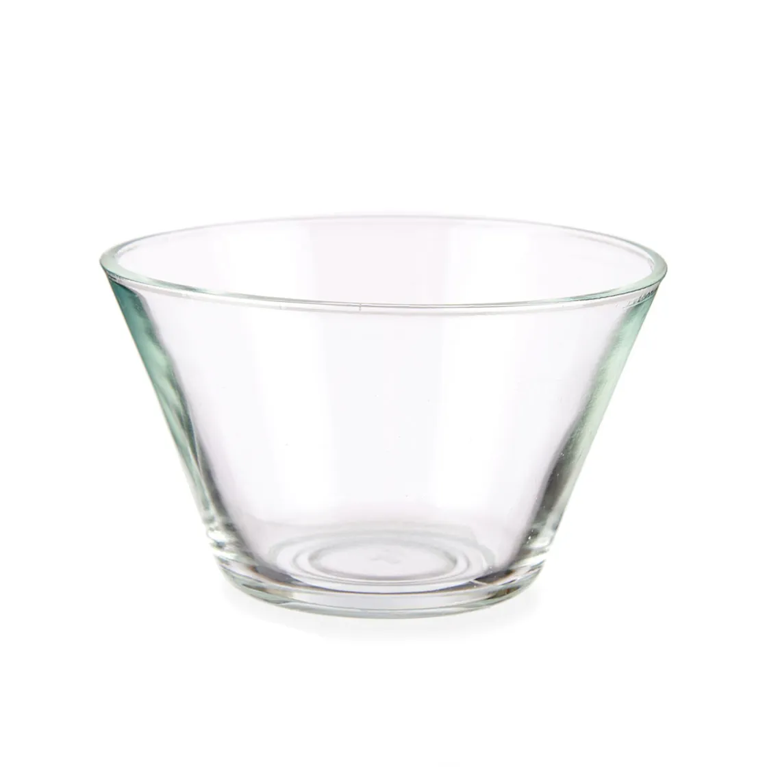Cuencos, Fuentes Y Ensaladeras>Cuenco De Vidrio Para Aperitivos 11cm
