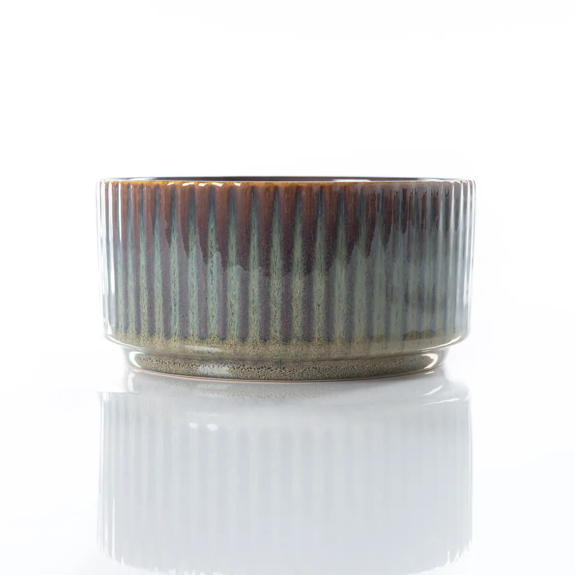 secret d'gourmet Cuencos, Fuentes Y Ensaladeras>Cuenco Land 14cm