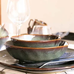 secret d'gourmet Tazas Y Tazones>Cuenco Land 15cm