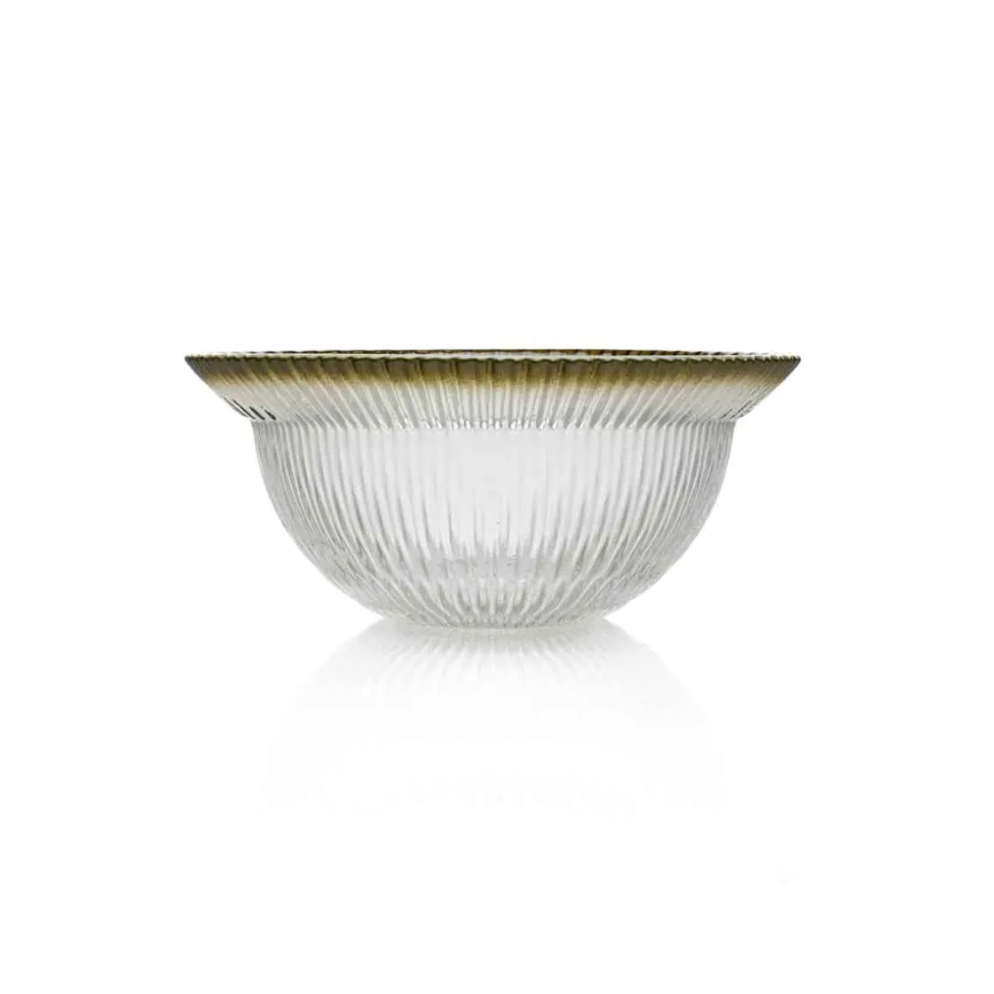 Tazas Y Tazones>Cuenco MAJESTIC verde 15cm