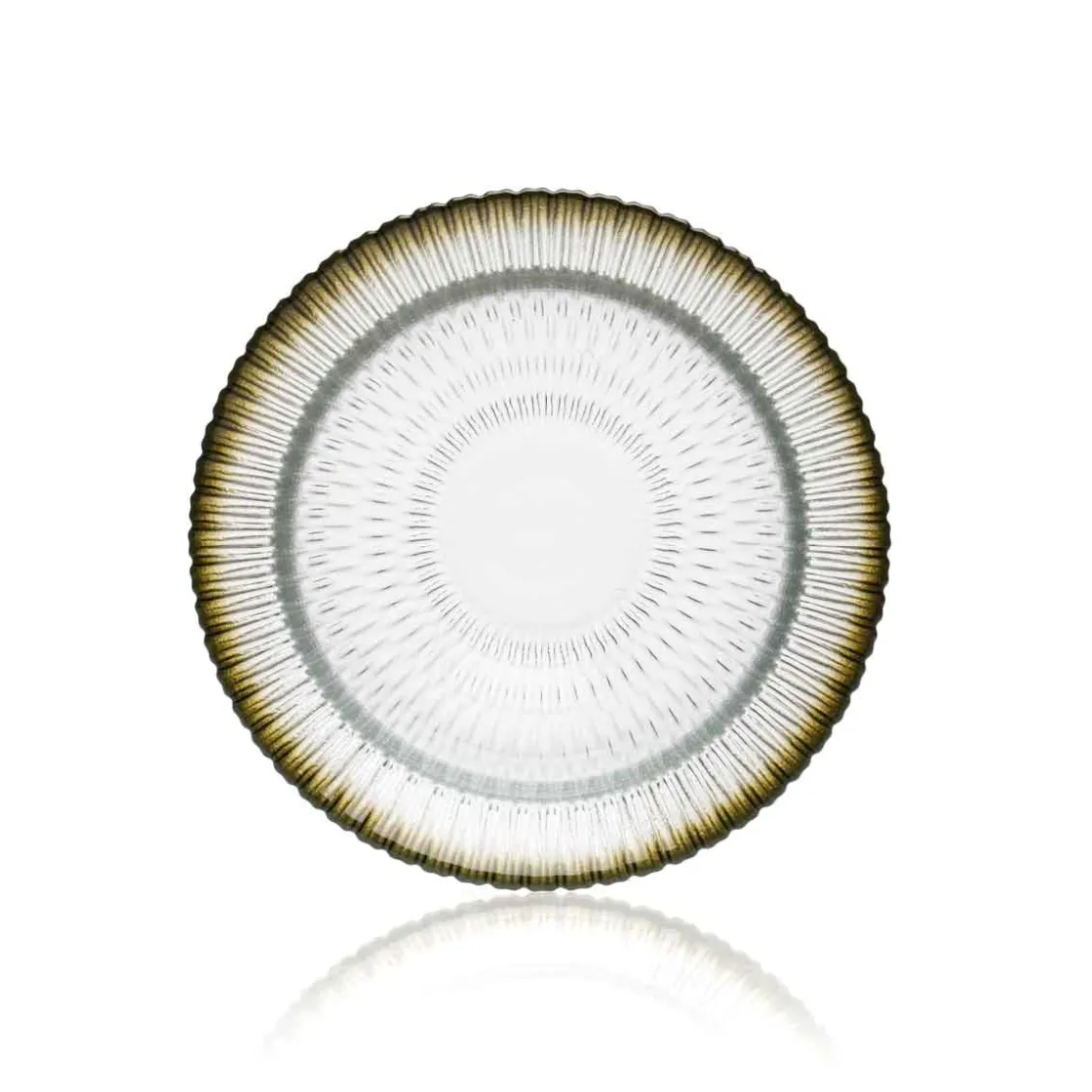 Tazas Y Tazones>Cuenco MAJESTIC verde 15cm
