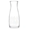 Jarros>Decantador Amphora De Vidrio 1180Cc
