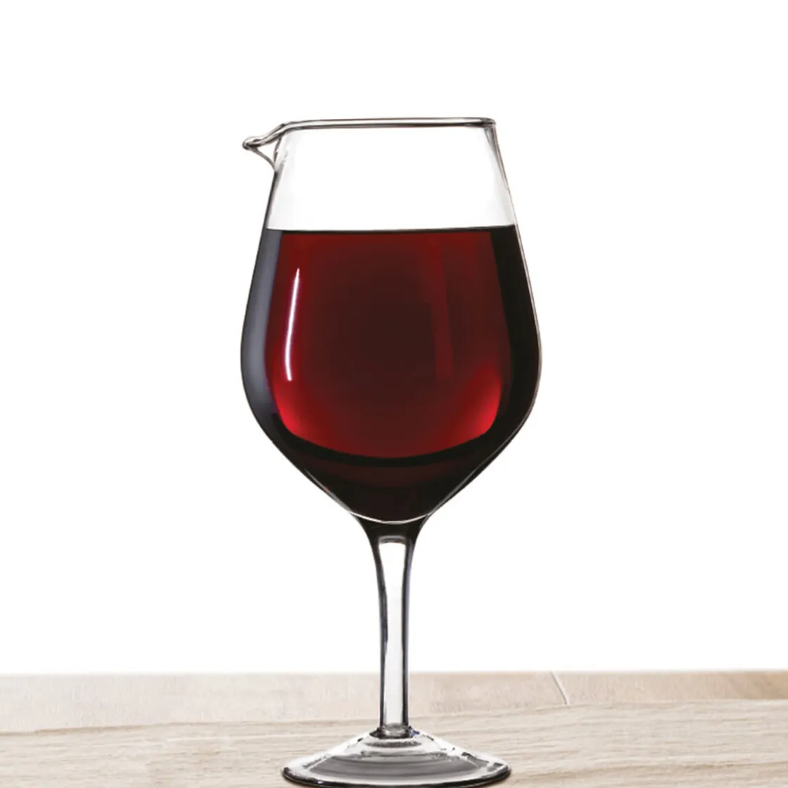 secret d'gourmet Jarros>Decantador 1.7L Forma Copa Vidrio