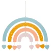 atmosphera4kids Accesorios Decorativos>Decoración De Pared Arco iris