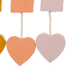 atmosphera4kids Accesorios Decorativos>Decoración De Pared Arco iris