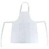 Delantales, Asas Y Paños>Delantal De Cocina Etnik Gris 60x80Cm