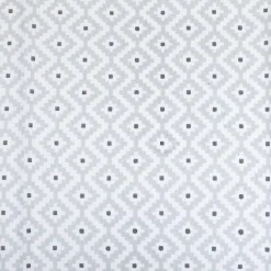 Delantales, Asas Y Paños>Delantal De Cocina Etnik Gris 60x80Cm