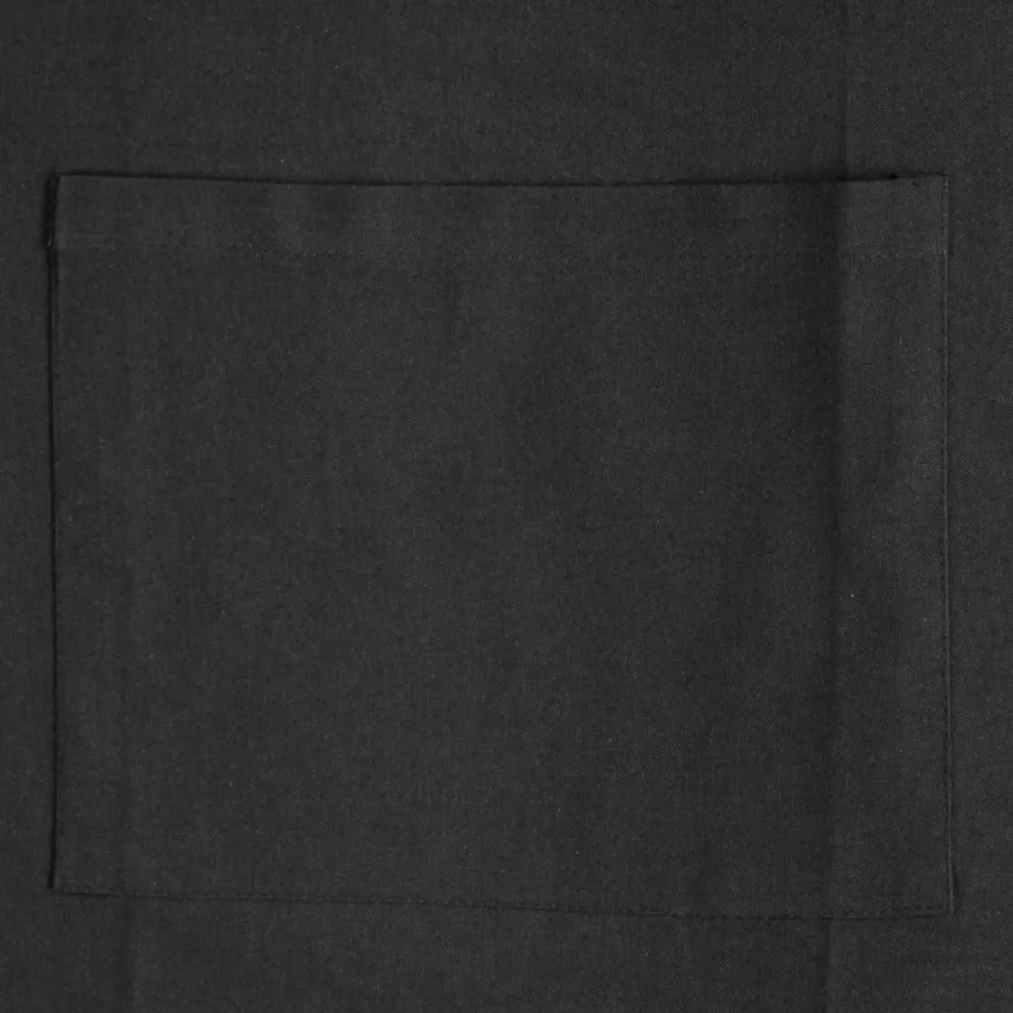 atmosphera Delantales, Asas Y Paños>Delantal De Cocina Gris Oscuro 60x80Cm