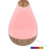 atmosphera Ambientadores>Difusor Aromas Eléctrico Led Multicolor