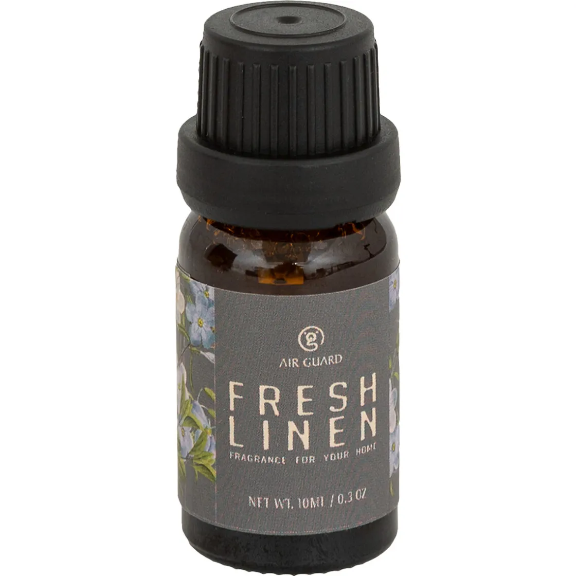 atmosphera Ambientadores>Difusor marrón 130ml con 3 botellas aceite perfume