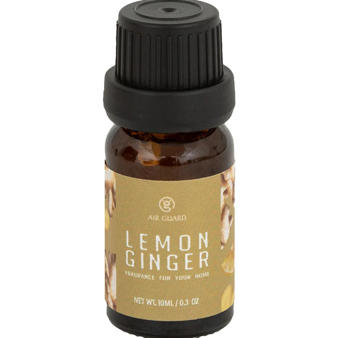 atmosphera Ambientadores>Difusor marrón 130ml con 3 botellas aceite perfume