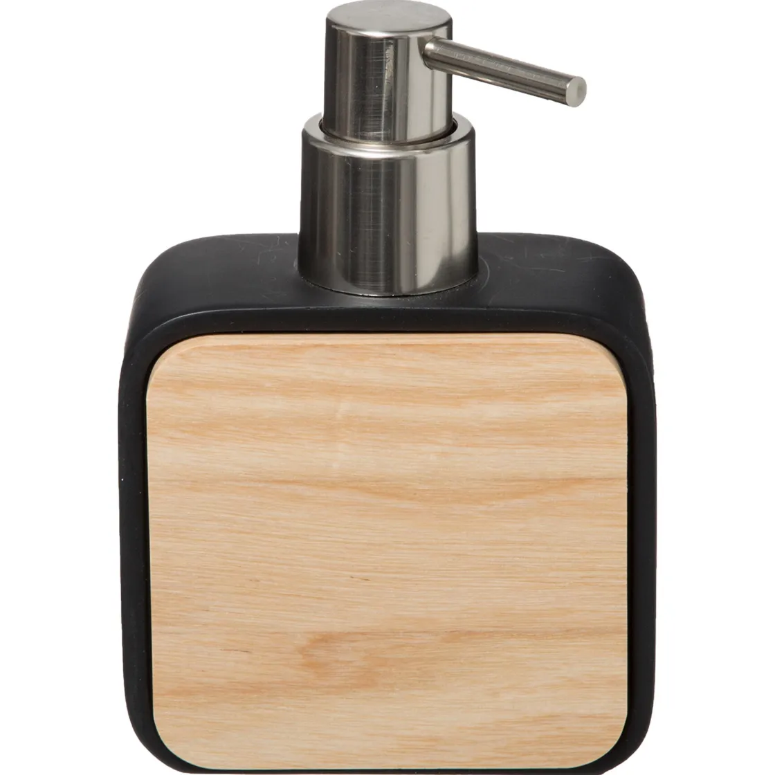 5five Accesorios De Lavabo>Dispensador De Jabón Líquido De Bambú