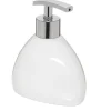 5five Accesorios De Lavabo>Dispensador De Jabón Líquido Galet