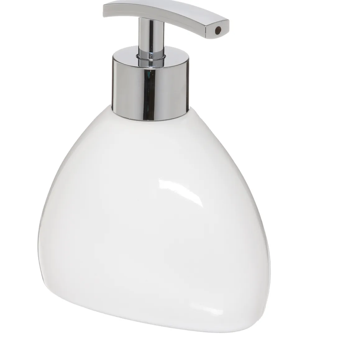 5five Accesorios De Lavabo>Dispensador De Jabón Líquido Galet