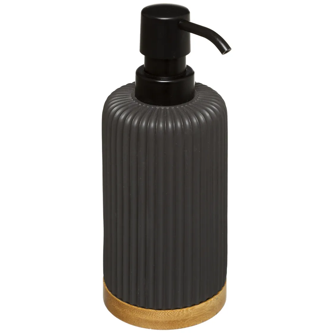 5five Accesorios De Lavabo>Dispensador De Jabón Líquido Natureo