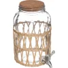 Accesorios De Bar>Dispensador Indonesie C/Grifo 3.3L