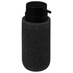 5five Accesorios De Lavabo>Dispensador Jabón Liquido Onyx Ardoise