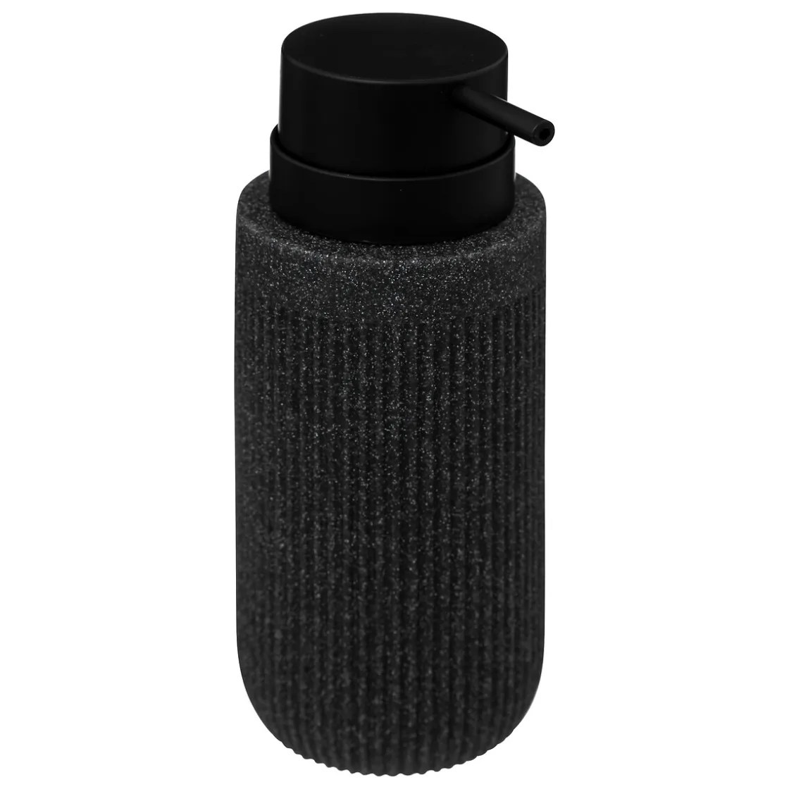 5five Accesorios De Lavabo>Dispensador Jabón Liquido Onyx Ardoise