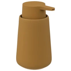 5five Accesorios De Lavabo>Dispensador wc COCON marrón de cerámica