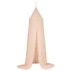 atmosphera Téxtil>Dosel LILI GAZE rosa 350cm