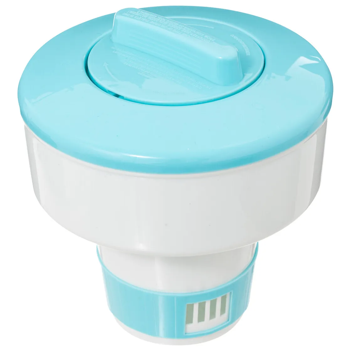 intex Piscinas Y Accesorios>Dosificador Flotante De Cloro