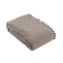 atmosphera4kids Téxtil>Edredón Bear Gris Claro 140x220Cm