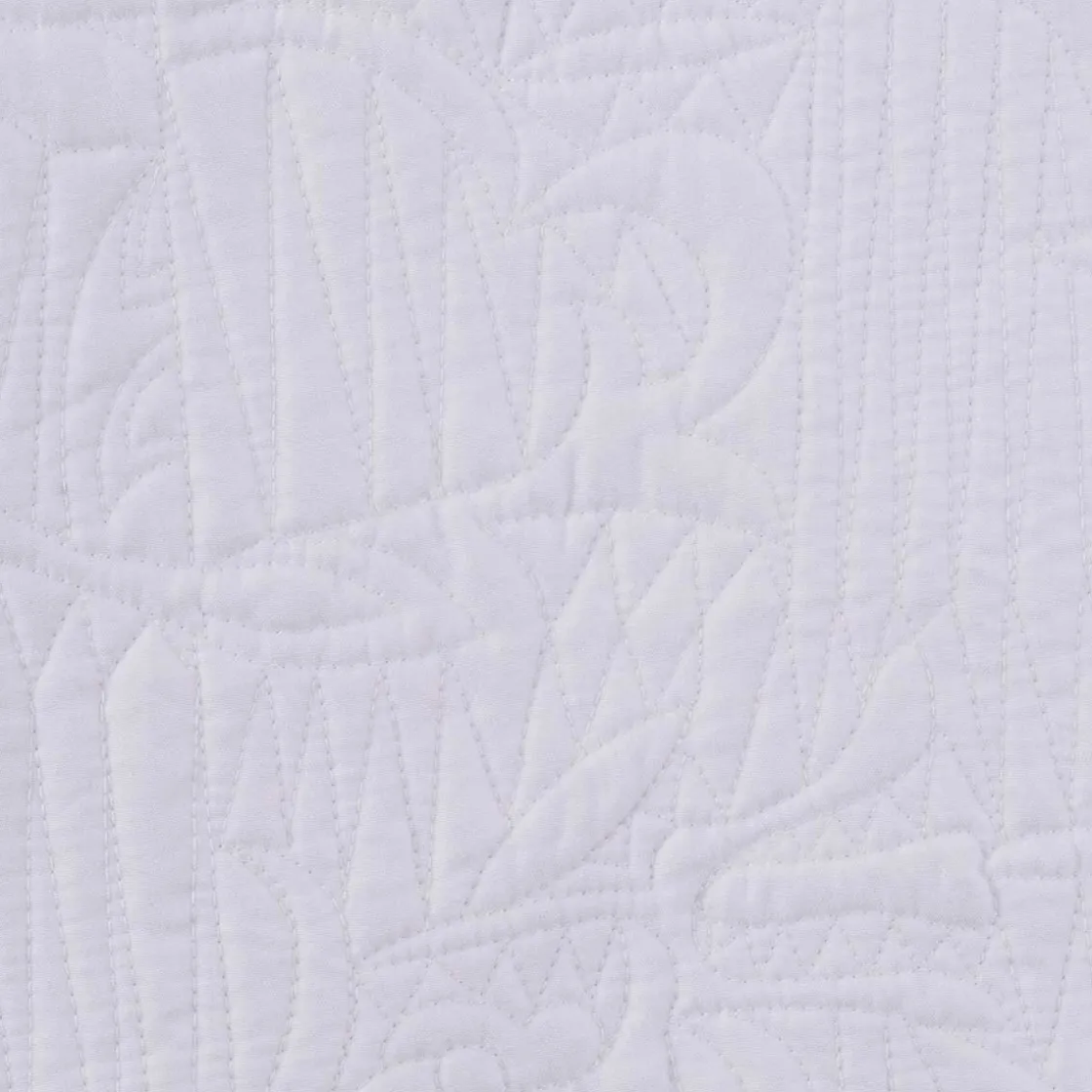 Edredones Y Colchas>Edredón con encaje crudo 220x240cm