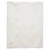 atmosphera4kids Téxtil>Edredón Gaze Blanco 100x140Cm