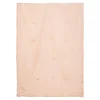 atmosphera4kids Téxtil>Edredón Gaze Rosa 100x140Cm
