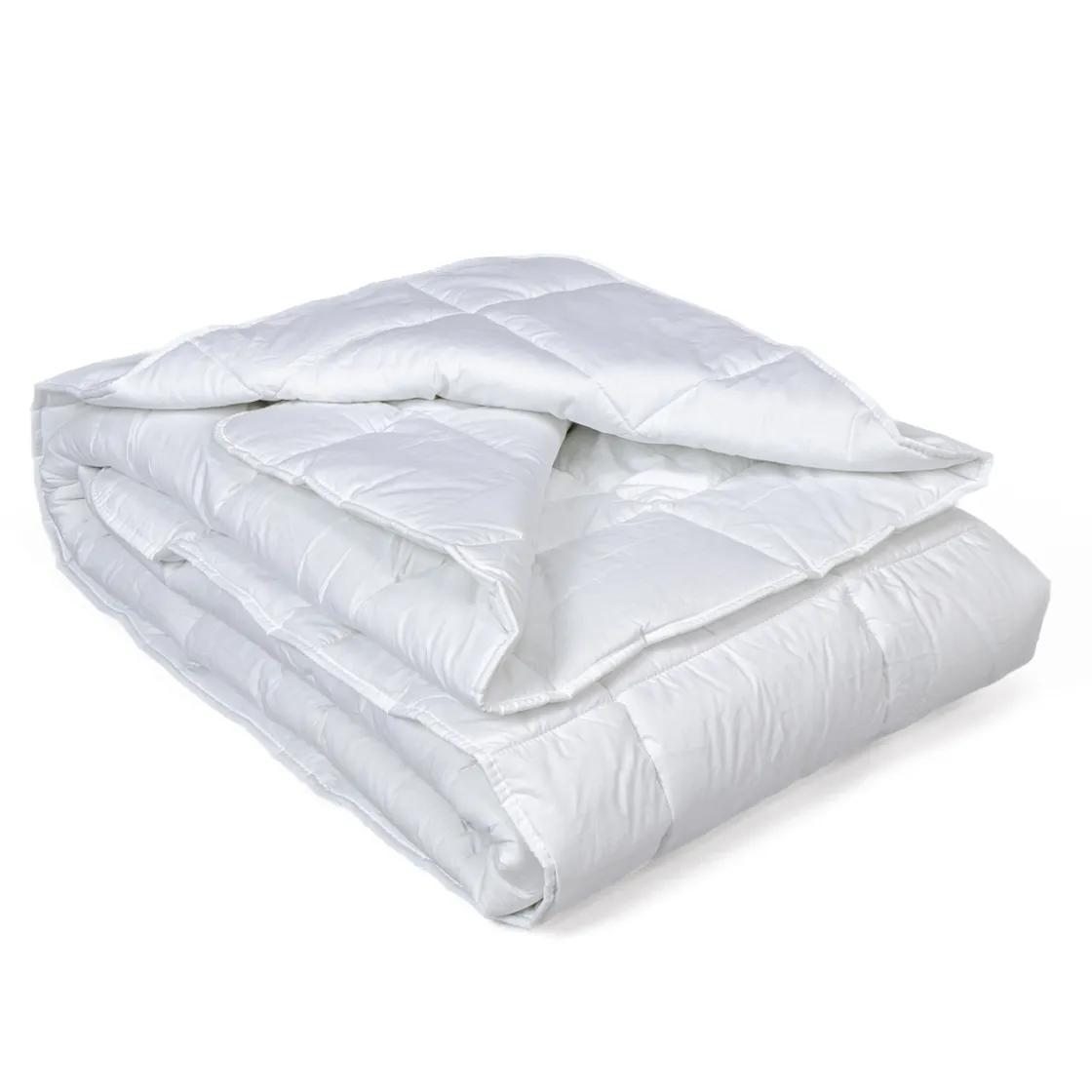 atmosphera Edredones Y Colchas>Edredón individual TOP de algodón percal 160x220cm