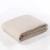 Edredones Y Colchas>Edredón STOCKHOLM beige 220x240cm