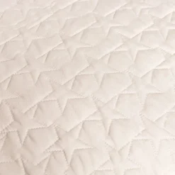 hôma Téxtil>Edredón TWINKLE gris 140x220cm
