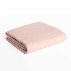 hôma Téxtil>Edredón TWINKLE rosa 140x220cm