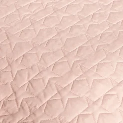 hôma Téxtil>Edredón TWINKLE rosa 140x220cm