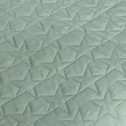 hôma Téxtil>Edredón TWINKLE verde 140x220cm