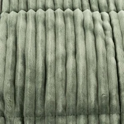 Edredones Y Colchas>Edredón Verde 220x240cm