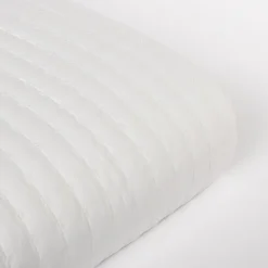 hôma Edredones Y Colchas>Edredón WILD ROMANCE blanco 220x240cm