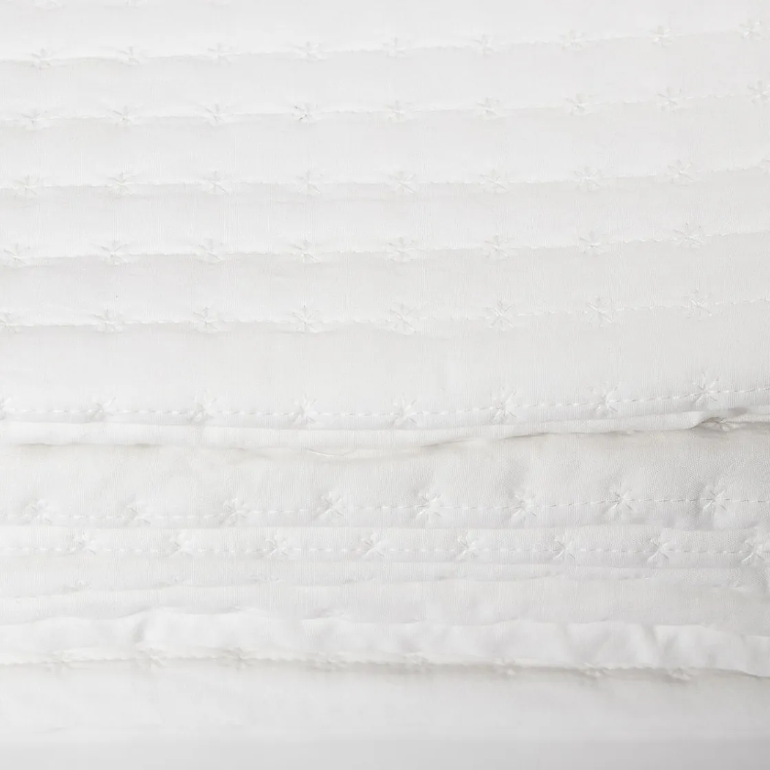 hôma Edredones Y Colchas>Edredón WILD ROMANCE blanco 220x240cm